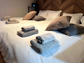 VESSEL Inn